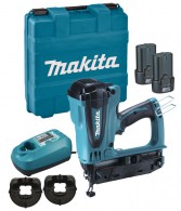 Cordless Gas Nailers